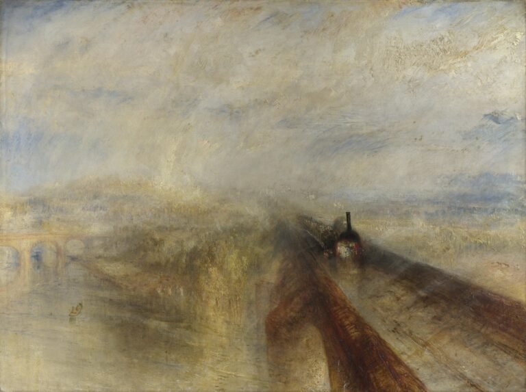 Turner Turner
