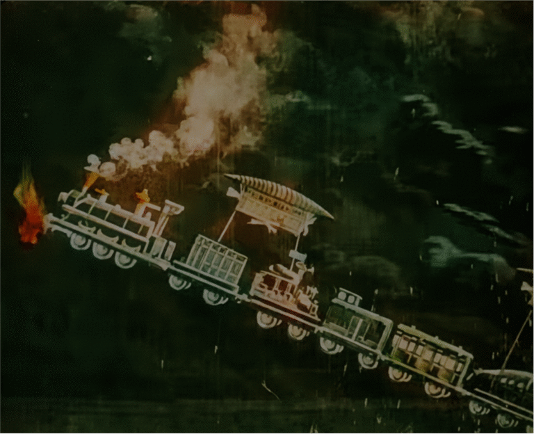 The Impossible-Voyage-Georges-Méliès
